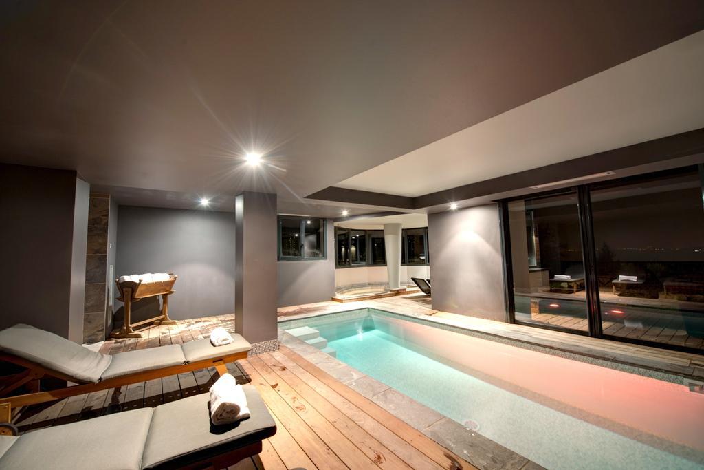 Chalet Christine Talloires Esterno foto